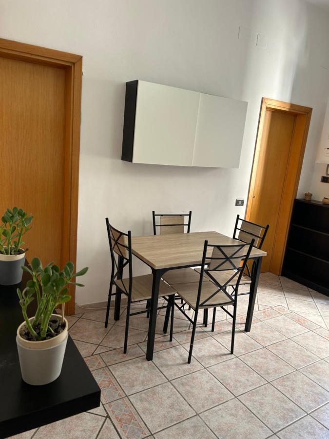 Brunetto House Livorno Exterior foto