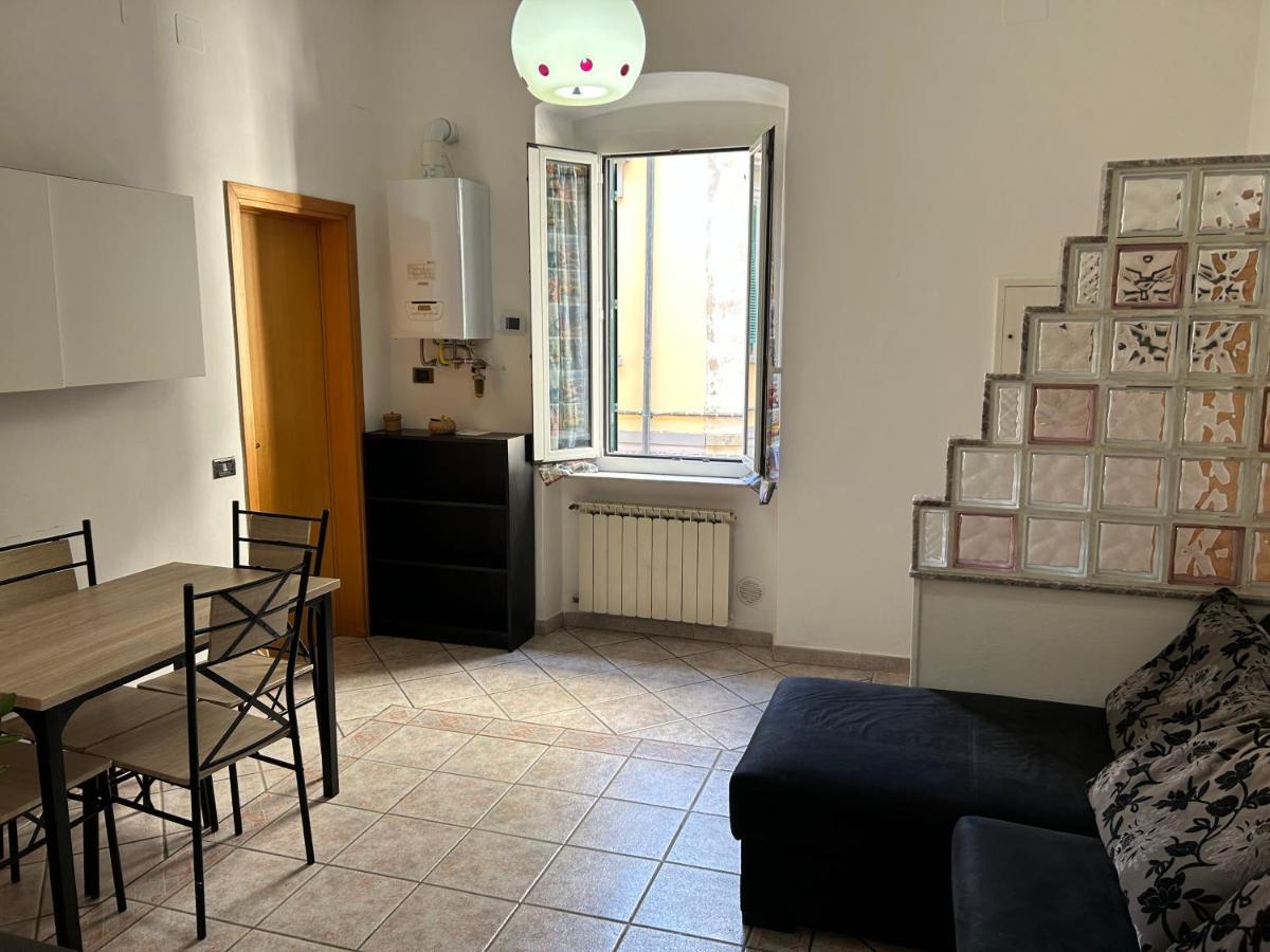 Brunetto House Livorno Exterior foto