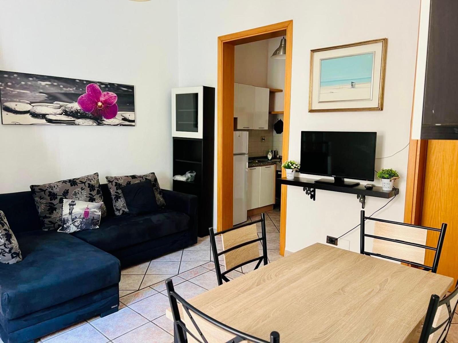 Brunetto House Livorno Exterior foto