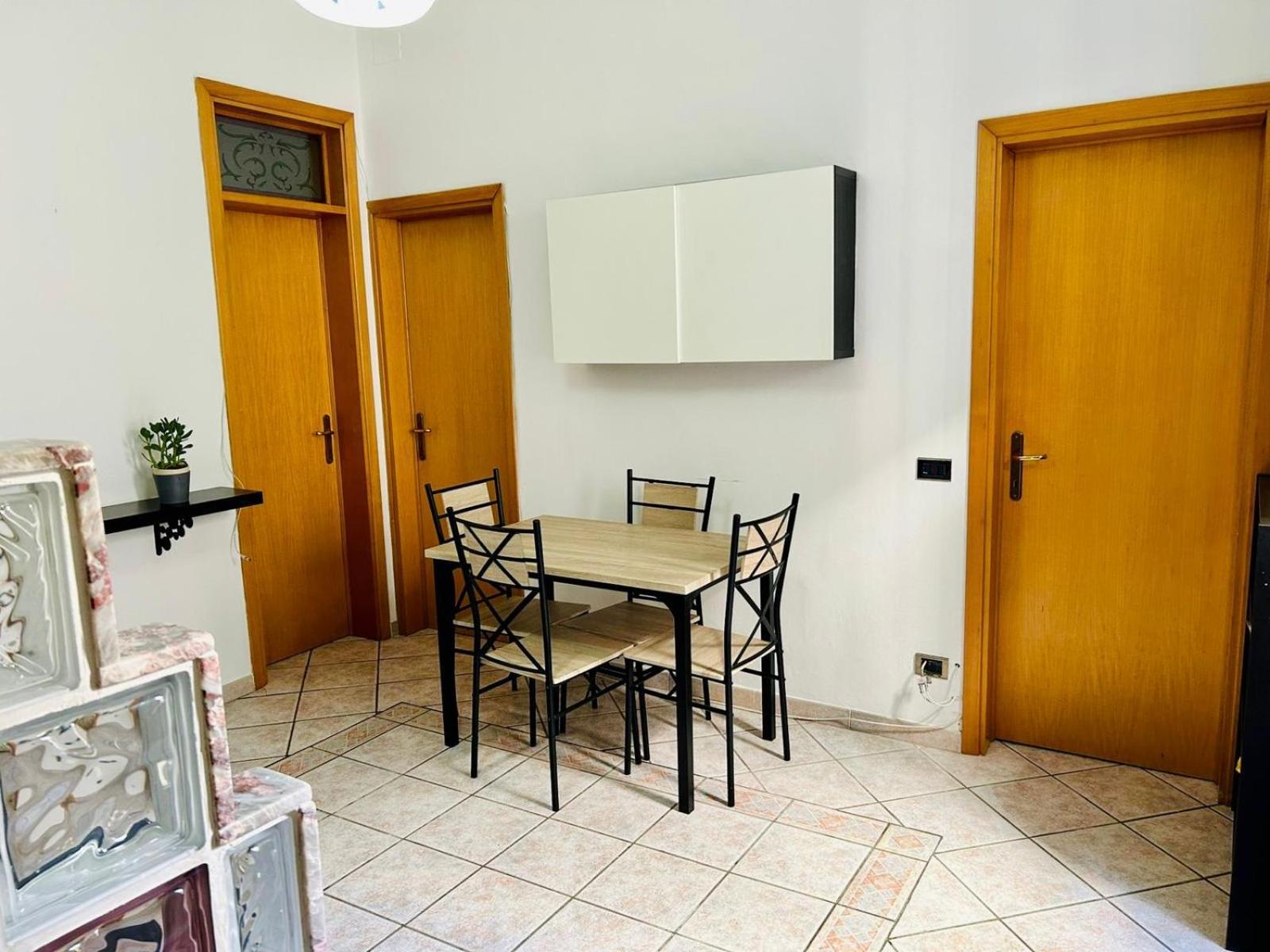 Brunetto House Livorno Exterior foto